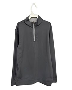 PETER MILLAR GRAY PULLOVER