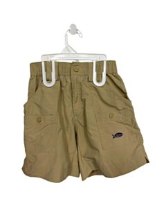 AFTCO BROWN SHORTS
