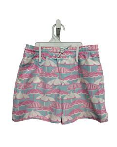 THE BEAUFORT BONNET COMPANY  BLUE    SWIM TRUNKS