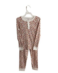 PETITE PLUME  ORANGE    LOUNGEWEAR