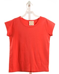 THE BEAUFORT BONNET COMPANY  HOT PINK  KNIT SS SHIRT