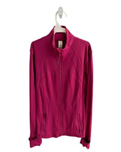 LULULEMON  PINK    OUTERWEAR