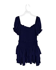 KATIEJNYC NAVY DRESS