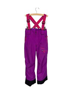 MARMOT  PURPLE    SNOWSUIT