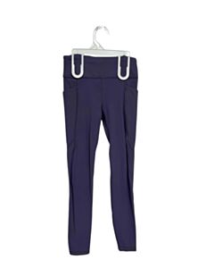 ATHLETA GIRL PURPLE LEGGINGS