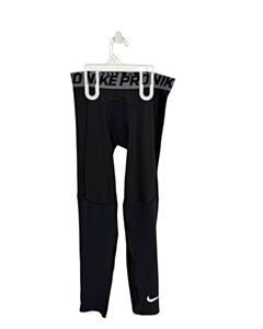 NIKE BLACK LEGGINGS