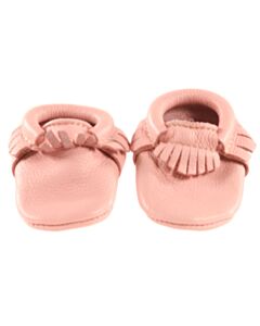 FRESHLY PICKED PINK SHOES  *EUC SIZE INFANT 1