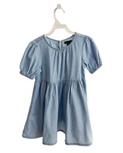 SOCIAL STANDARD CHAMBRAY DRESS