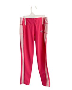 TUFF RIDER PINK PANTS