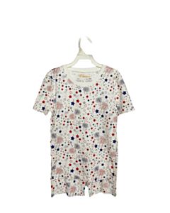 PETIDOUX BLUE LOUNGEWEAR