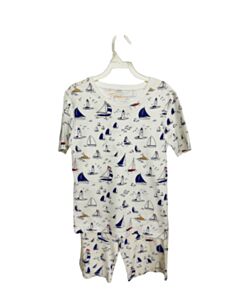 PETIDOUX  BLUE    LOUNGEWEAR