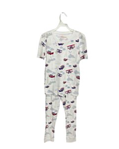 PETIDOUX BLUE LOUNGEWEAR