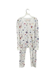 PETIDOUX BLUE LOUNGEWEAR