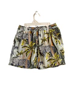 VILEBREQUIN  MULTI-COLOR    SWIM TRUNKS