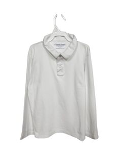 CPC  WHITE    DRESS SHIRT
