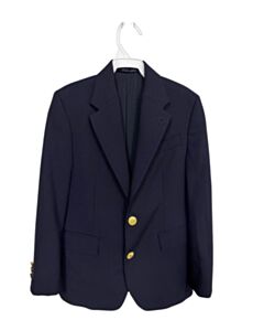 VINEYARD VINES BLUE BLAZER