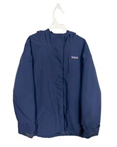 PATAGONIA  BLUE    OUTERWEAR