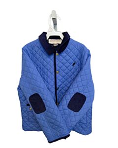 THE BEAUFORT BONNET COMPANY  BLUE    OUTERWEAR