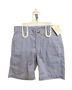 THE BEAUFORT BONNET COMPANY BLUE SHORTS