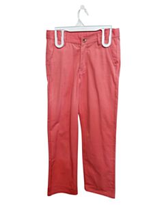 THE BEAUFORT BONNET COMPANY  RED    PANTS