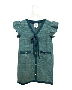 SHOP THE MINT GREEN PARTY DRESS