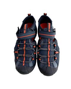 MERRELL BLUE SHOES *EUC SIZE TODDLER 12