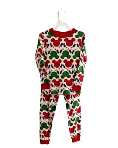 HANNA ANDERSSON MULTI-COLOR LOUNGEWEAR