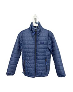 PRODOH  BLUE    OUTERWEAR