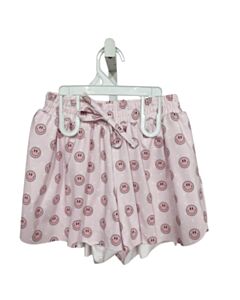 JAMES & LOTTIE  PINK    SHORTS