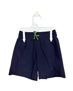 TARRY'S  NAVY    SHORTS