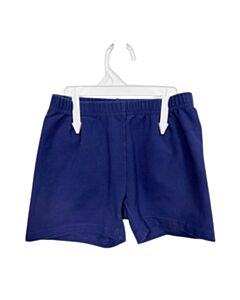 HANNA ANDERSSON BLUE SHORTS