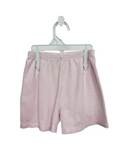 BELLA BLISS  LT PINK    SHORTS