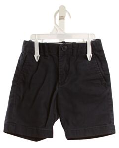CREWCUTS  BLUE  SHORTS