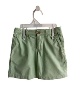 POLO BY RALPH LAUREN LT GREEN SHORTS