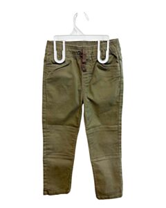 HANNA ANDERSSON GREEN PANTS