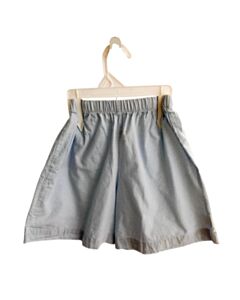 ALICE KATHLEEN BLUE GINGHAM SHORTS