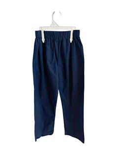 SWANKY SOUTHERN KIDS  BLUE    PANTS