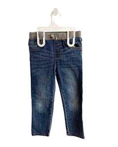 TUCKER & TATE DENIM DENIM PANTS