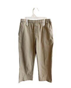 KATE & LIBBY KHAKI PANTS