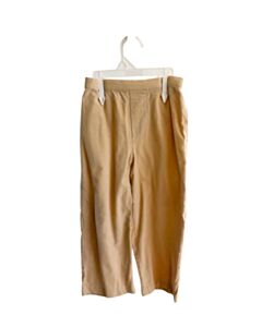 SHRIMP & GRITS KHAKI CORDUROY PANTS