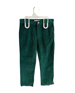 CPC  GREEN CORDUROY   PANTS