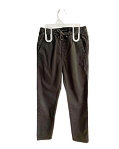TREASURE & BOND  BLACK    PANTS