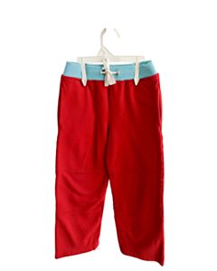 KELLY'S KIDS  RED    PANTS
