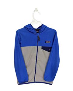 PATAGONIA  BLUE FLEECE   OUTERWEAR
