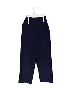 BELLA BLISS BLUE CORDUROY PANTS