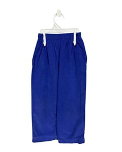 KATE & LIBBY  BLUE CORDUROY   PANTS