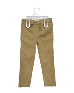 TUCKER & TATE  KHAKI    PANTS