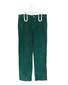 CPC GREEN CORDUROY PANTS
