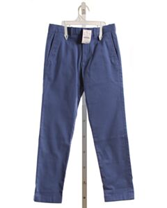 CREWCUTS BLUE PANTS