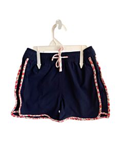 CREWCUTS  BLUE  FLORAL  SHORTS